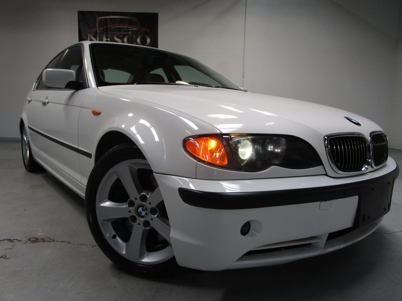 bmw 3 series 2004 WBAEV534X4KM35229 image bmw 3 series 2004 WBAEV534X4KM35229 image